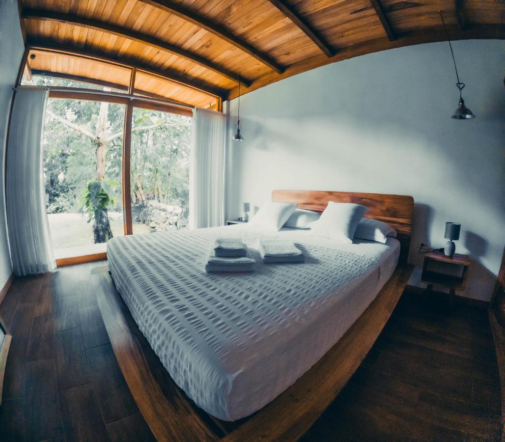 Tagua Lodge Tena Buitenkant foto