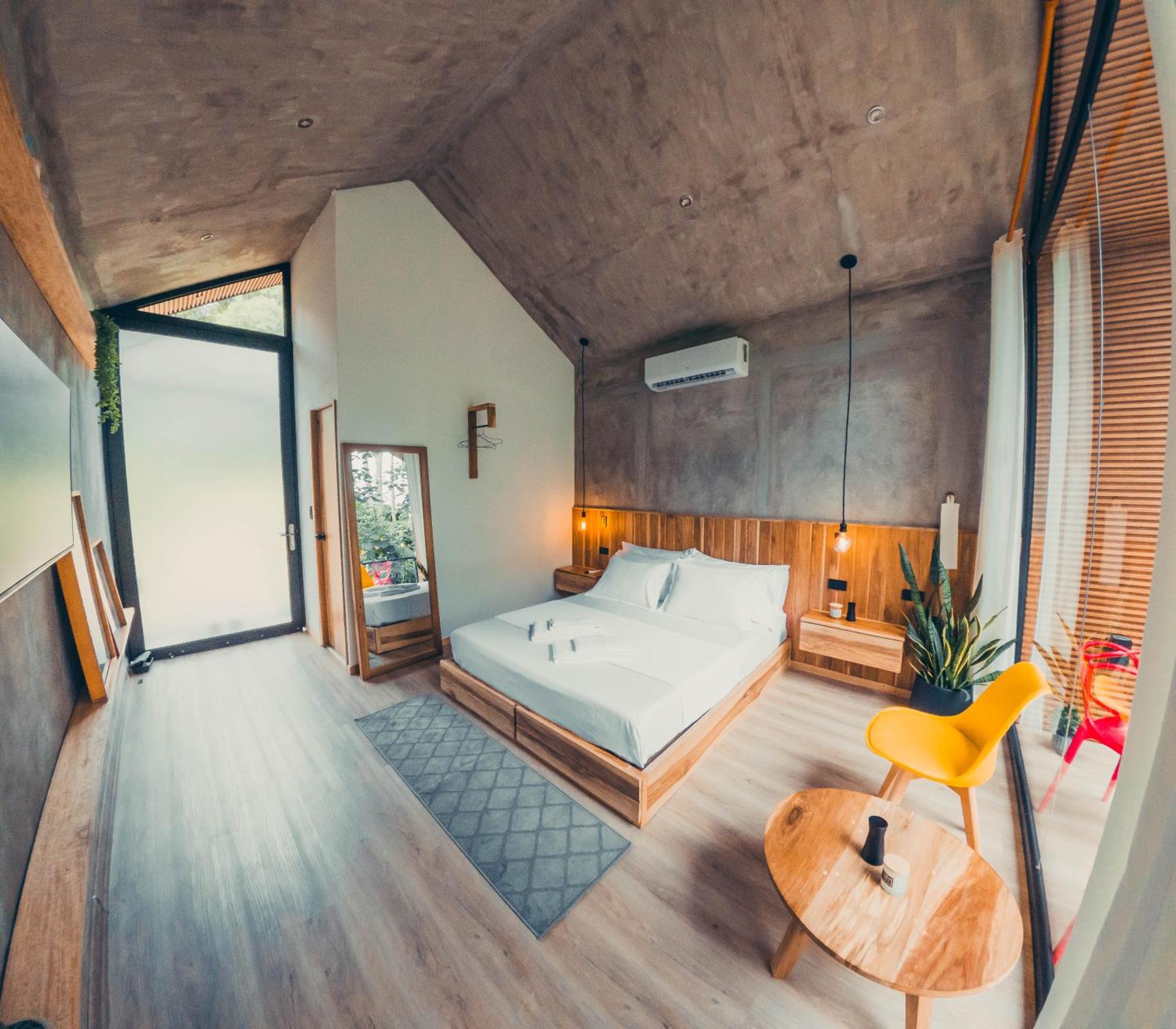 Tagua Lodge Tena Buitenkant foto