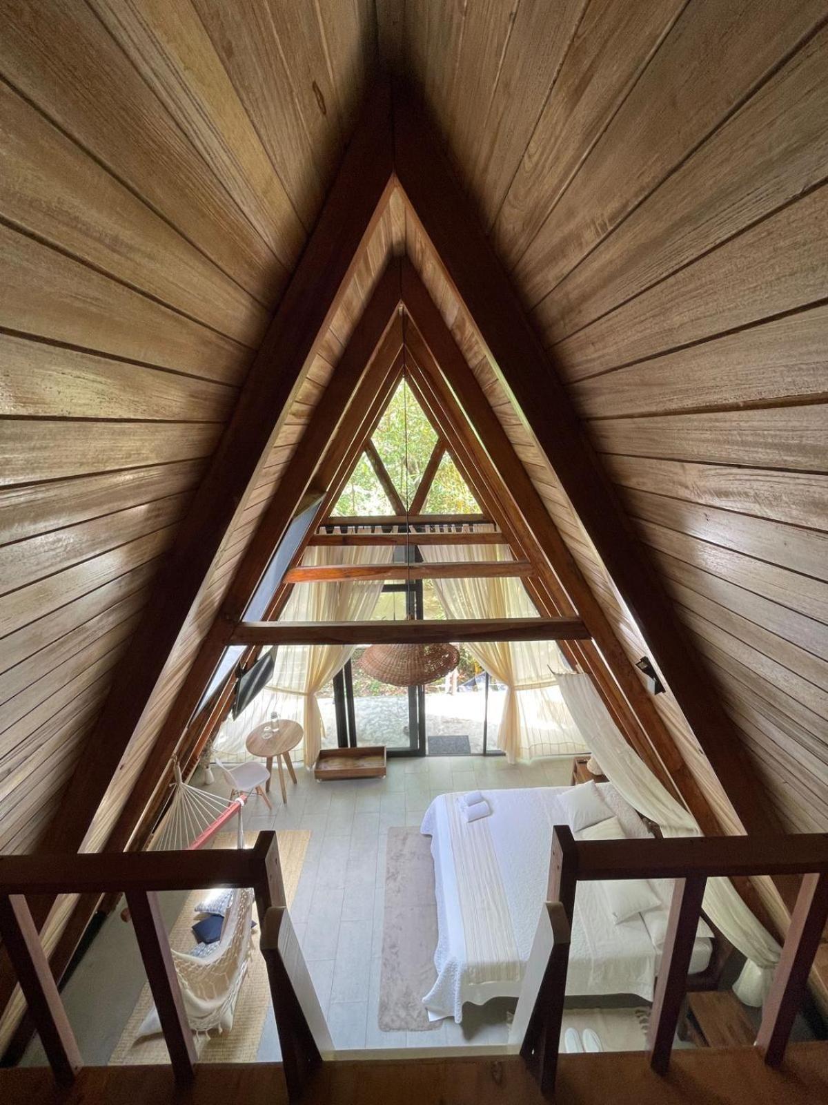 Tagua Lodge Tena Buitenkant foto