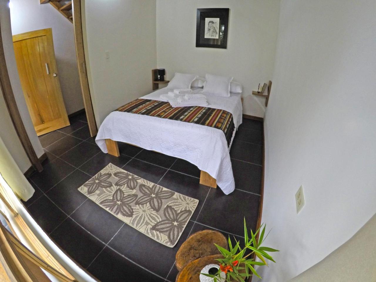 Tagua Lodge Tena Buitenkant foto